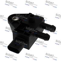 SIDAT 84.3295 - Sensor, presión gas de escape