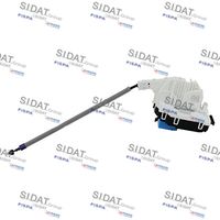 SIDAT 610027A2 - Cerradura de puerta