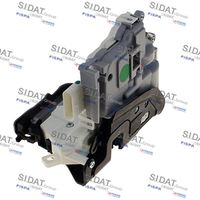 SIDAT 610291A2 - Cerradura de puerta