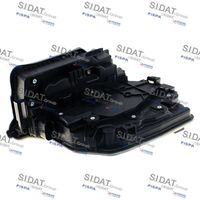 SIDAT 610932A2 - Cerradura de puerta