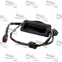 SIDAT 640582A2 - Conmutador, tapa maletero