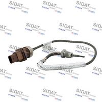 SIDAT 82.874 - Sensor, temp. gas escape