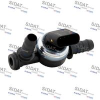 SIDAT 84.3286 - Sensor, presión combustible