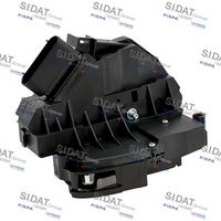 SIDAT 610241A2 - Cerradura de puerta