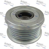 SIDAT 455256 - Rueda libre alternador