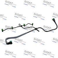 SIDAT 83.6216A2 - Tubo flexible de combustible