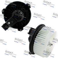 SIDAT 9.2404 - Ventilador habitáculo