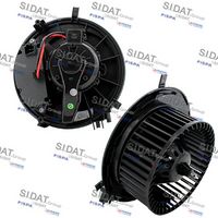 SIDAT 9.2411 - Ventilador habitáculo