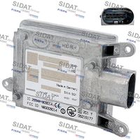 SIDAT BJ010001 - Unidad de control, asistente de cambio de carril