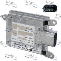 SIDAT BJ010002 - Unidad de control, asistente de cambio de carril