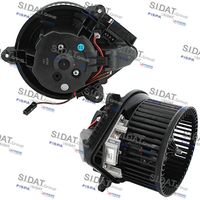 SIDAT 9.2414 - Ventilador habitáculo