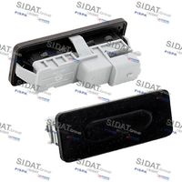 SIDAT 640052A2 - Conmutador, Desbloqueo tapa maletero