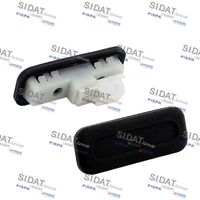 SIDAT 640523A2 - Conmutador, Desbloqueo tapa maletero