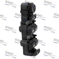 SIDAT 5.145792A2 - Interruptor, elevalunas