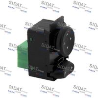 SIDAT 640891A2 - Conmutador, ajuste de espejo