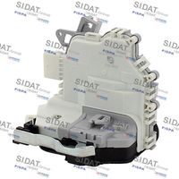 SIDAT 610591A2 - Cerradura de puerta