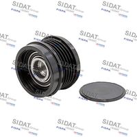 SIDAT 455302 - Rueda libre alternador