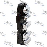 SIDAT 5.145649A2 - Interruptor, elevalunas