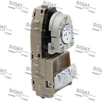 SIDAT 5.145669A2 - Interruptor, elevalunas