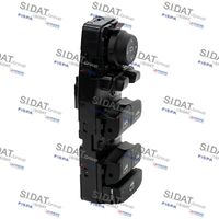 SIDAT 5.145695A2 - Interruptor, elevalunas