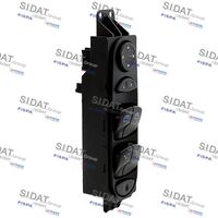 SIDAT 5.145892A2 - Interruptor, elevalunas