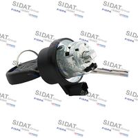 SIDAT 60093A2 - Cerradura de la dirección