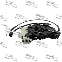 SIDAT 611281A2 - Cerradura de puerta