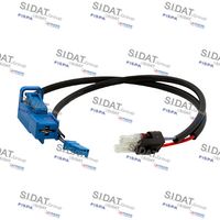 SIDAT BC020001 - Adpatador batería