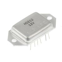 BV PSH 052.000.072.086 - Regulador del alternador