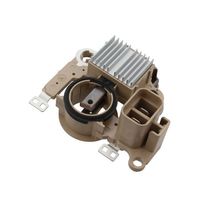 BV PSH 052.000.123.136 - Regulador del alternador