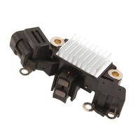 BV PSH 052.000.519.086 - Regulador del alternador