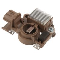 BV PSH 052.000.605.136 - Regulador del alternador