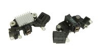 BV PSH 052.000.749.086 - Regulador del alternador