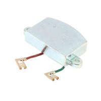 BV PSH 052.000.911.156 - Regulador del alternador