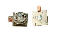 BV PSH 053.000.026.106 - Rectificador, alternador