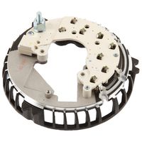 BV PSH 053.000.218.026 - Rectificador, alternador