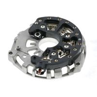 BV PSH 053.000.312.026 - Rectificador, alternador