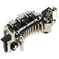 BV PSH 053.000.603.006 - Rectificador, alternador