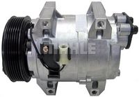 BV PSH 090.815.001.311 - Compresor, aire acondicionado