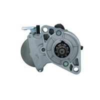 BV PSH 120.504.092.058 - Motor de arranque