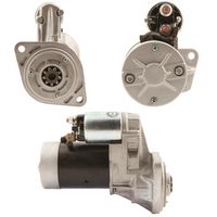 BV PSH 130.501.092.265 - Motor de arranque