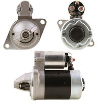 BV PSH 130.504.092.080 - Motor de arranque