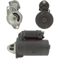 BV PSH 130.005.092.010 - Motor de arranque