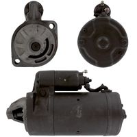 BV PSH 130.002.092.080 - Motor de arranque