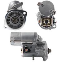 BV PSH 130.598.092.260 - Motor de arranque