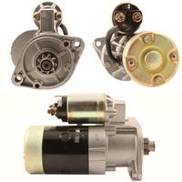 BV PSH 150.502.092.370 - Motor de arranque