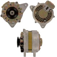 BV PSH 155.004.050.130 - Alternador