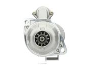 BV PSH 151.505.112.510 - Motor de arranque