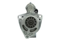 BV PSH 151.523.123.130 - Motor de arranque