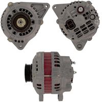 BV PSH 155.503.065.130 - Alternador